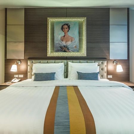 Gallery Design - Sha Extra Plus Sisaket Dış mekan fotoğraf