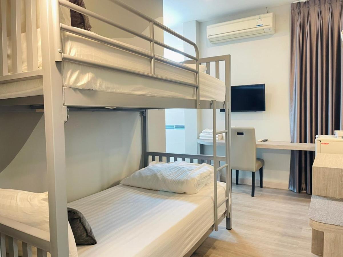 Gallery Design - Sha Extra Plus Sisaket Dış mekan fotoğraf