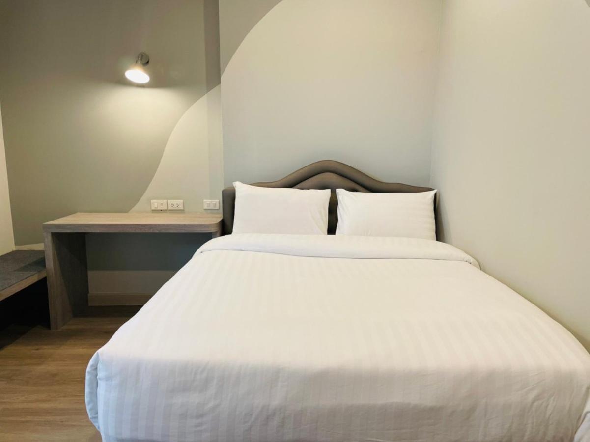 Gallery Design - Sha Extra Plus Sisaket Dış mekan fotoğraf