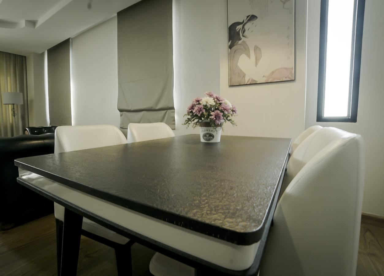 Gallery Design - Sha Extra Plus Sisaket Dış mekan fotoğraf